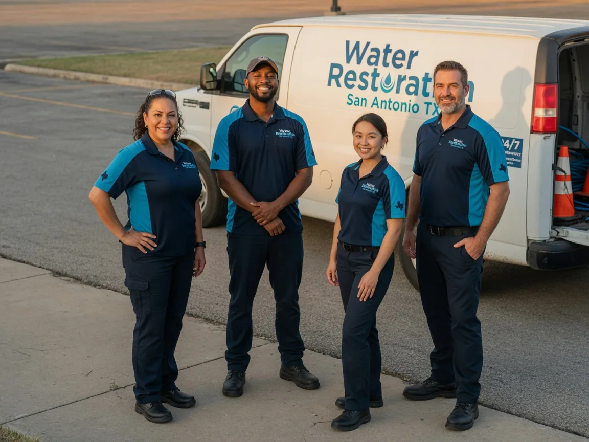Water Damage Repair company in Farnham, NY